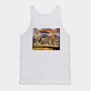 village Tank Top